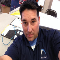 Eric Pfeil