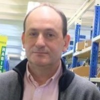 Richard Alleaume