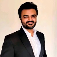 Vikas Prabhu