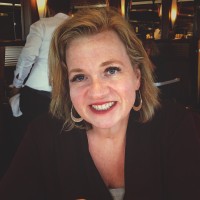 Laurel Ruth Thomas