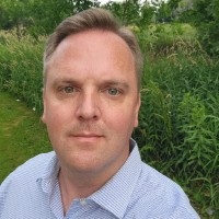 Jay D Wettlaufer