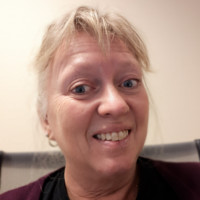 Anita Groven