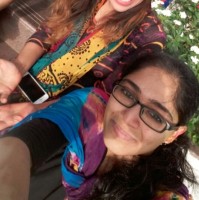 Asma Imran