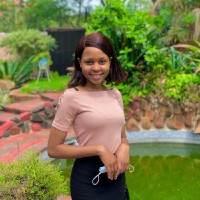 Audrey Sithole