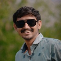 Ajay A Patil