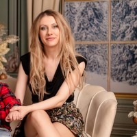 Cristiana Croitoriu, PhD