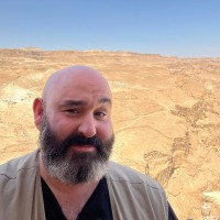 Nicholas Bonneau, Ph.D.