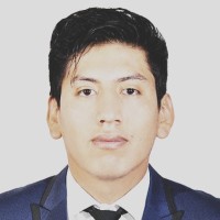 Denilson Brayton Alfaro Mamani