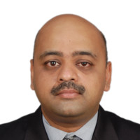 Anil Pereira