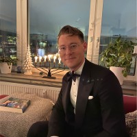 Daniel Gustafsson