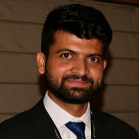 Chirayu Sharma