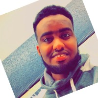 Khalid Abdullahi