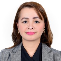 Leonelyn Andico - Cipp