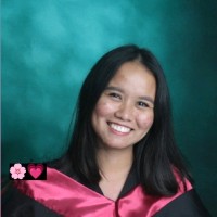 Christine Marie De Guzman