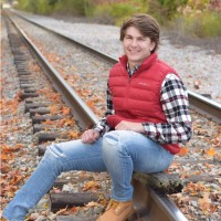Garrett Starr