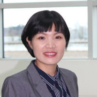 Xiaoling Liu