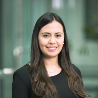 Estefania Granda Olivo