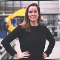 Iris Van Dijk