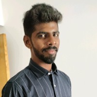Suthakar Suyambu