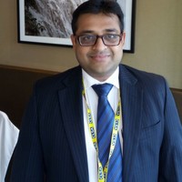Alok Dalal
