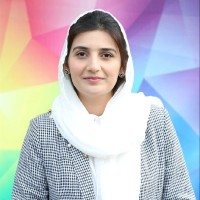 Tayyaba Hussain