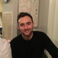Nick Halford