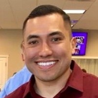 Pedro Gonzales, Pmp