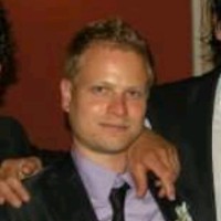David Corrado