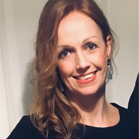 Claire Jerome