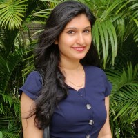 Reshma Shetty