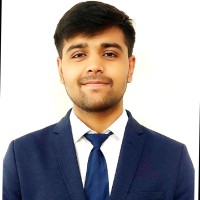 Harshit Dave