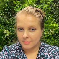 Magdalena Mowat