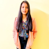 Shriyanshee Sahu