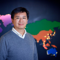 劉奕伯
