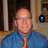 Tony Lindner
