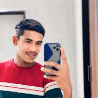 Dharmesh Gadhavi