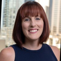 Kirbi Whitaker (MBA Candidate)