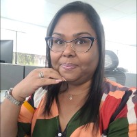 Sandraliz Lopez