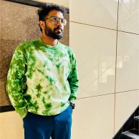 Vishnu Jayalal