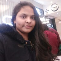 Mounika Yenumula