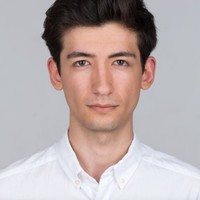 Harish Grandjean