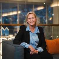 Eva Sæle Fyllingsnes