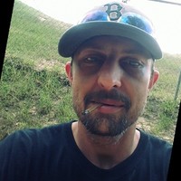 Brandon Benamati