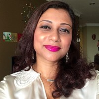 Kris Veerasamy