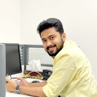 Rahul R