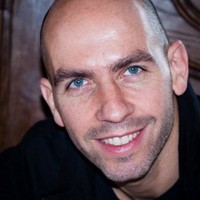 Cédric Boileau