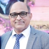 Aniruddha Kumar