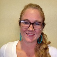 Holly Scott