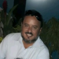 Luis Ruales Vargas