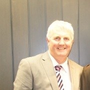 Enda Rafferty